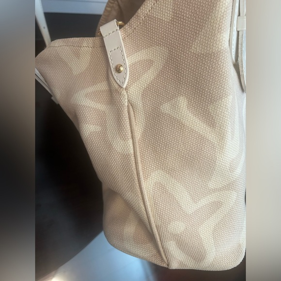 Louis Vuitton Limited Edition Canvas Tahitienne Cabas - Picture 12 of 12